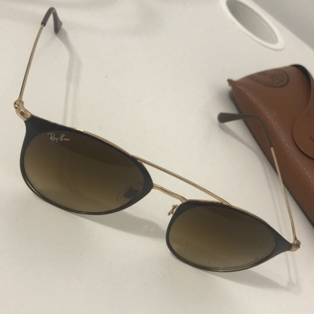 Original Raybans